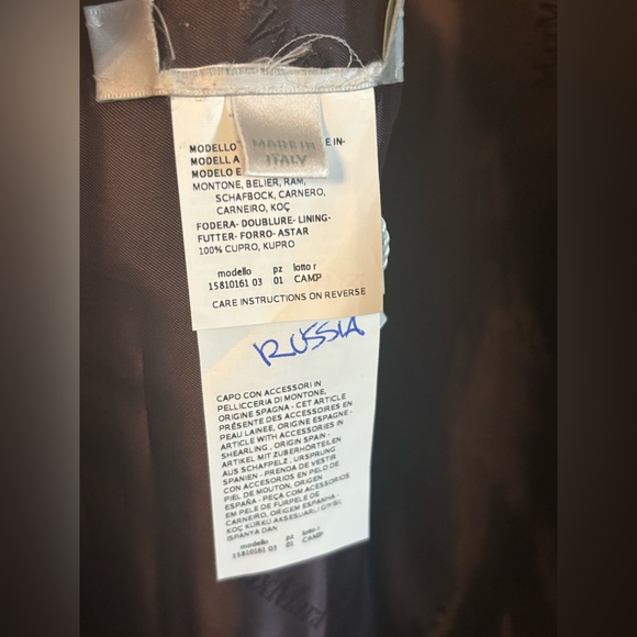 ❤️MAXMARA SCARF❤️ - Picture 3 of 9